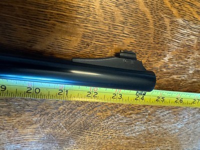 Browning a5 12 Ga Fully Rifled Slug By Hastings 2 3/4” Shells - Image 4 of 17