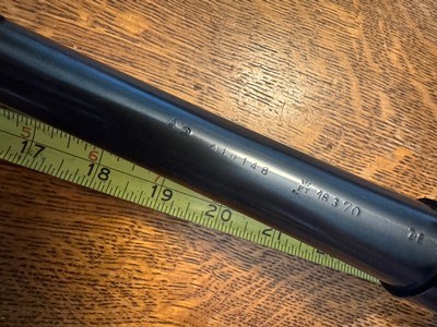 Browning a5 12 Ga Fully Rifled Slug By Hastings 2 3/4” Shells - Image 13 of 17
