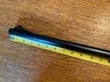 Browning a5 12 Ga Fully Rifled Slug By Hastings 2 3/4” Shells - Image 9 of 17