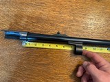 Browning a5 12 Ga Fully Rifled Slug By Hastings 2 3/4” Shells - Image 2 of 17