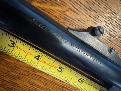 Browning a5 12 Ga Fully Rifled Slug By Hastings 2 3/4” Shells - Image 5 of 17