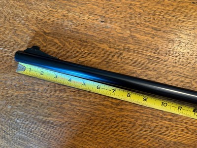 Browning a5 12 Ga Fully Rifled Slug By Hastings 2 3/4” Shells - Image 9 of 17