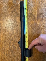 Remington 12 Ga Smooth Bore Slug 2 3/4” Shells W/Rifle Sights - Image 8 of 15