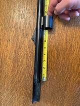 Remington 12 Ga Smooth Bore Slug 2 3/4” Shells W/Rifle Sights - Image 2 of 15