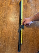 Remington 12 Ga Smooth Bore Slug 2 3/4” Shells W/Rifle Sights - Image 1 of 15