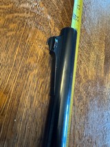 Remington 12 Ga Smooth Bore Slug 2 3/4” Shells W/Rifle Sights - Image 6 of 15