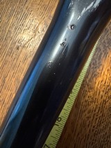 Remington 12 Ga Smooth Bore Slug 2 3/4” Shells W/Rifle Sights - Image 13 of 15