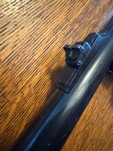 Remington 12 Ga Smooth Bore Slug 2 3/4” Shells W/Rifle Sights - Image 5 of 15