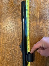 Remington 12 Ga Smooth Bore Slug 2 3/4” Shells W/Rifle Sights - Image 8 of 15
