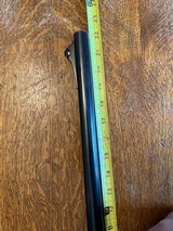 Remington 12 Ga Smooth Bore Slug 2 3/4” Shells W/Rifle Sights - Image 3 of 15
