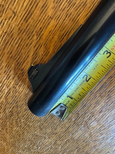 Remington 12 Ga Smooth Bore Slug 2 3/4” Shells W/Rifle Sights - Image 10 of 15