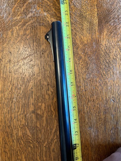 Remington 12 Ga Smooth Bore Slug 2 3/4” Shells W/Rifle Sights - Image 3 of 15