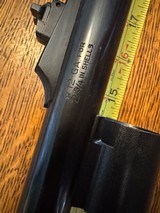 Remington 12 Ga Smooth Bore Slug 2 3/4” Shells W/Rifle Sights - Image 11 of 15