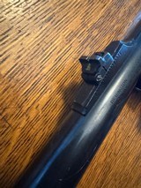 Remington 12 Ga Smooth Bore Slug 2 3/4” Shells W/Rifle Sights - Image 5 of 15