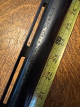 Remington 870 STD WT 20 Ga Magnum Vent Rib 28” Full 3” Shells - Image 13 of 18