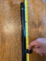 Remington 870 STD WT 20 Ga Magnum Vent Rib 28” Full 3” Shells - Image 9 of 18