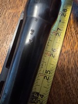 Remington 870 STD WT 20 Ga Magnum Vent Rib 28” Full 3” Shells - Image 15 of 18