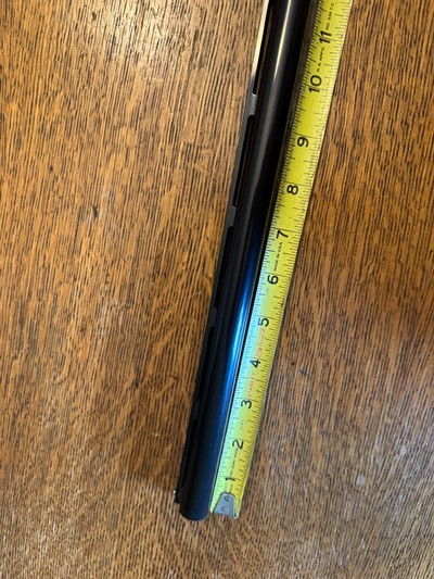 Remington 870 STD WT 20 Ga Magnum Vent Rib 28” Full 3” Shells - Image 10 of 18