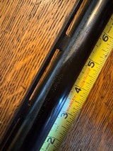 Remington 870 STD WT 20 Ga Magnum Vent Rib 28” Full 3” Shells - Image 5 of 18