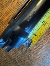 Remington 870 STD WT 20 Ga Magnum Vent Rib 28” Full 3” Shells - Image 4 of 18