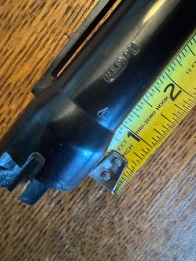 Remington 870 STD WT 20 Ga Magnum Vent Rib 28” Full 3” Shells - Image 4 of 18