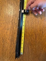Remington 870 STD WT 20 Ga Magnum Vent Rib 28” Full 3” Shells - Image 2 of 18
