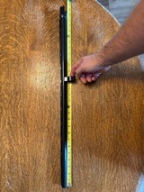 Remington 870 STD WT 20 Ga Magnum Vent Rib 28” Full 3” Shells - Image 8 of 18