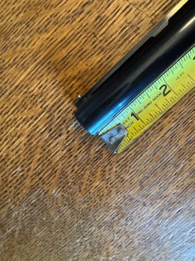 Remington 870 STD WT 20 Ga Magnum Vent Rib 28” Full 3” Shells - Image 11 of 18