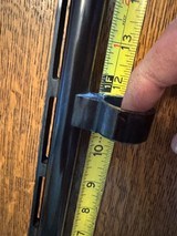 Remington 870 STD WT 20 Ga Magnum Vent Rib 28” Full 3” Shells - Image 6 of 18