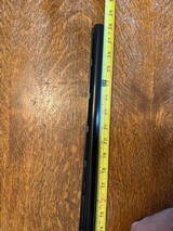 Remington 870 STD WT 20 Ga Magnum Vent Rib 28” Full 3” Shells - Image 3 of 18