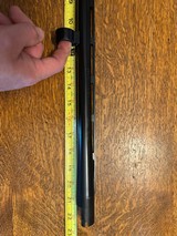 Remington 870 Special Field LW20 21” Vent Rib Rem Choke Barrel 3” Shells - Image 8 of 14