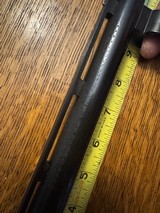 Remington 870 Special Field LW20 21” Vent Rib Rem Choke Barrel 3” Shells - Image 5 of 14