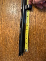 Remington 870 Special Field LW20 21” Vent Rib Rem Choke Barrel 3” Shells - Image 2 of 14