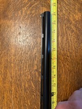 Remington 870 Special Field LW20 21” Vent Rib Rem Choke Barrel 3” Shells - Image 3 of 14