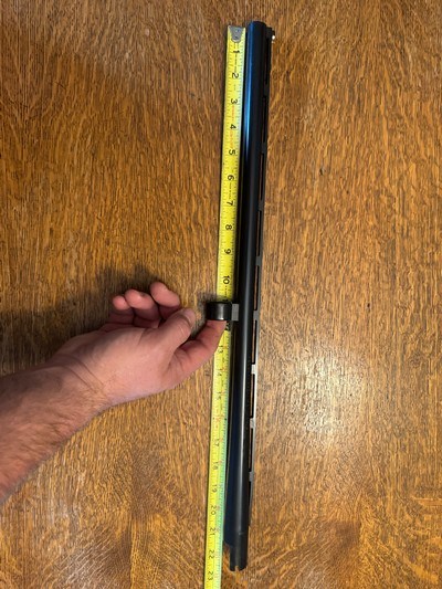 Remington 870 Special Field LW20 21” Vent Rib Rem Choke Barrel 3” Shells - Image 7 of 14
