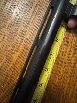 Remington 870 Special Field LW20 21” Vent Rib Rem Choke Barrel 3” Shells - Image 5 of 14