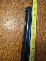 Remington 870 Special Field LW20 21” Vent Rib Rem Choke Barrel 3” Shells - Image 6 of 14
