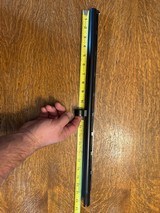 Remington 870 Special Field LW20 21” Vent Rib Rem Choke Barrel 3” Shells - Image 7 of 14