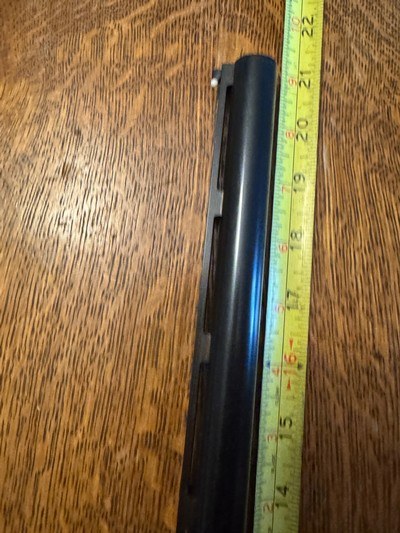 Remington 870 Special Field LW20 21” Vent Rib Rem Choke Barrel 3” Shells - Image 6 of 14