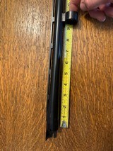 Remington 870 Special Field LW20 21” Vent Rib Rem Choke Barrel 3” Shells - Image 2 of 14