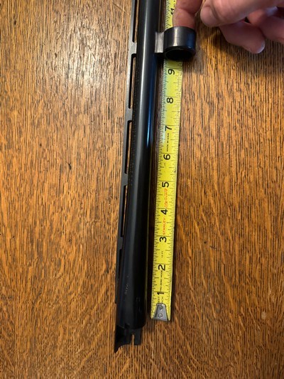 Remington 870 Special Field LW20 21” Vent Rib Rem Choke Barrel 3” Shells - Image 2 of 14