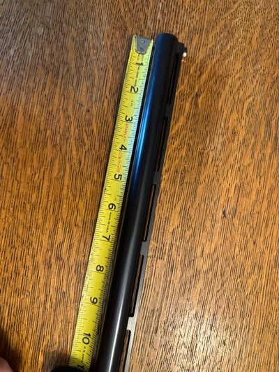 Remington 870 Special Field LW20 21” Vent Rib Rem Choke Barrel 3” Shells - Image 9 of 14