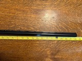 Browning a5 20 Ga 28” Vent Rib Japan Invector Plus 2 3/4” Shells - Image 3 of 15