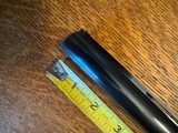 Browning a5 20 Ga 28” Vent Rib Japan Invector Plus 2 3/4” Shells - Image 11 of 15