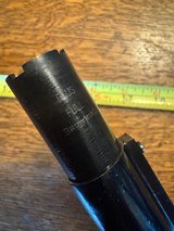 Browning a5 20 Ga 28” Vent Rib Japan Invector Plus 2 3/4” Shells - Image 15 of 15