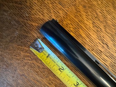 Browning a5 20 Ga 28” Vent Rib Japan Invector Plus 2 3/4” Shells - Image 11 of 15