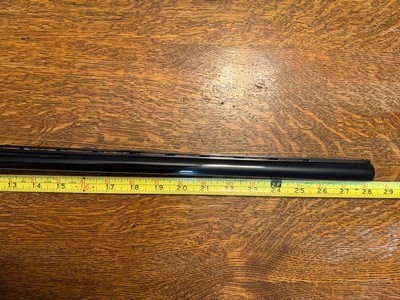 Browning a5 20 Ga 28” Vent Rib Japan Invector Plus 2 3/4” Shells - Image 3 of 15