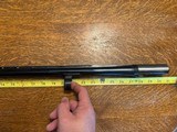 Browning a5 20 Ga 28” Vent Rib Japan Invector Plus 2 3/4” Shells - Image 9 of 15