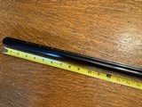 Browning a5 20 Ga 28” Vent Rib Japan Invector Plus 2 3/4” Shells - Image 10 of 15