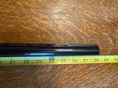 Browning a5 20 Ga 28” Vent Rib Japan Invector Plus 2 3/4” Shells - Image 7 of 15